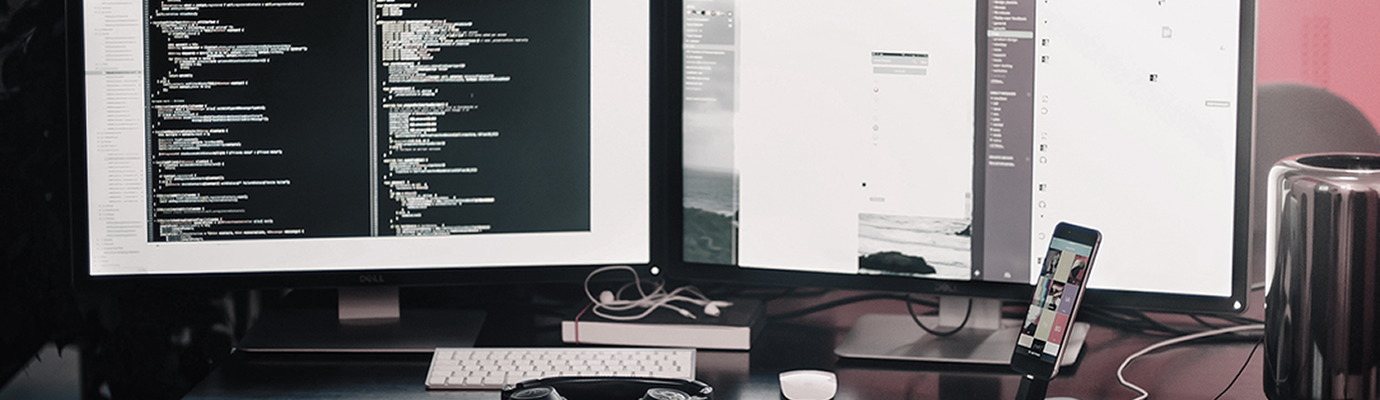 Herron-Tech office